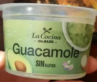 Guacamole