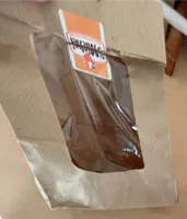 Madeleines salees