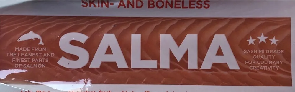 salma