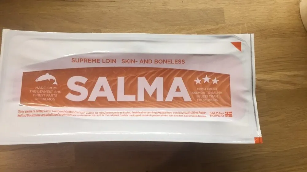 Salma