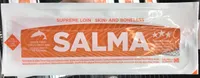 Supreme loin - Saumon sans peau ni arête