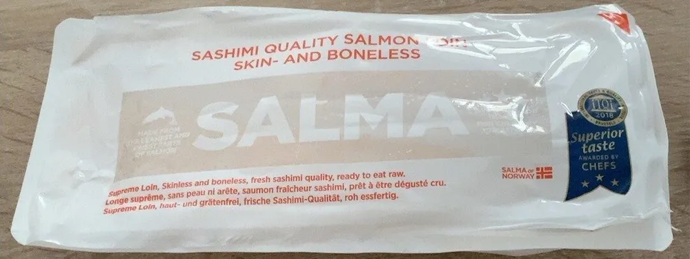 Salma
