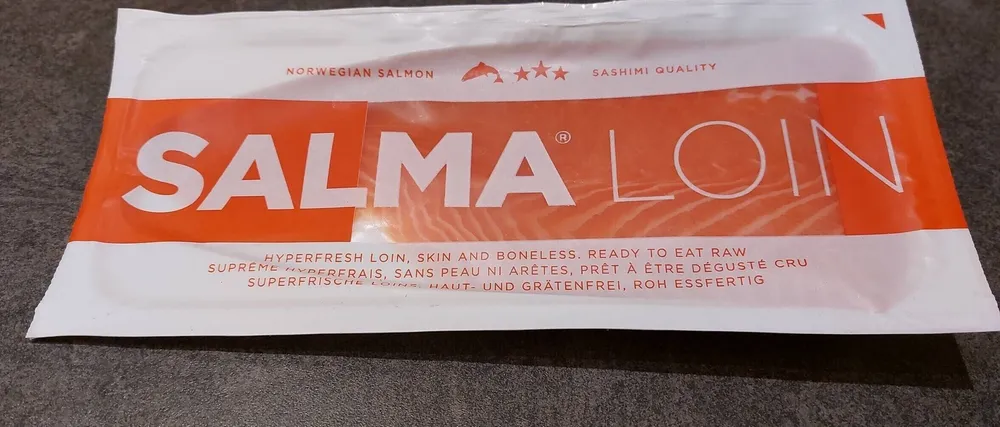 Salma Loin