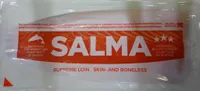 Saumon salma