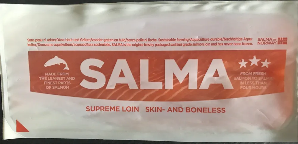 Salma