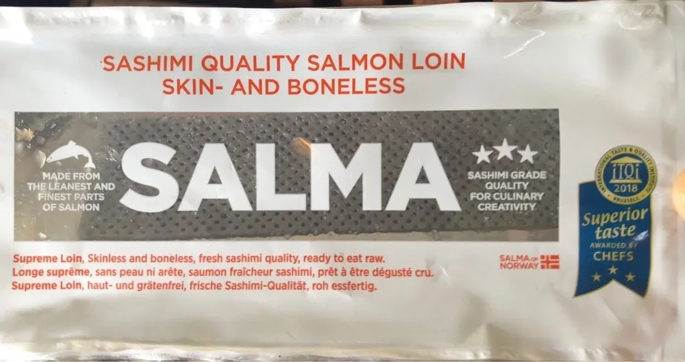 SALMA