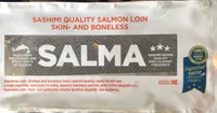 SALMA