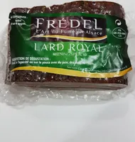 Lard Royal