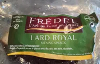Lard royal