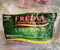 Lard royal