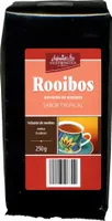 Rooibos Sabor tropical