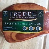 Épaule de porc