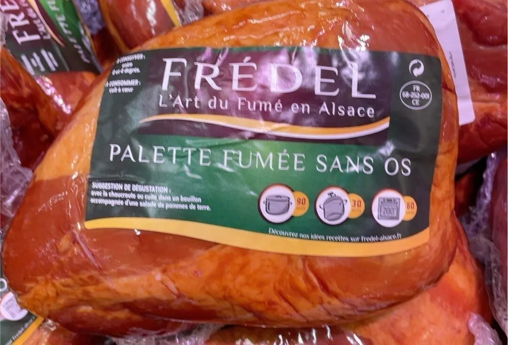 L’art de fumé en Alsace