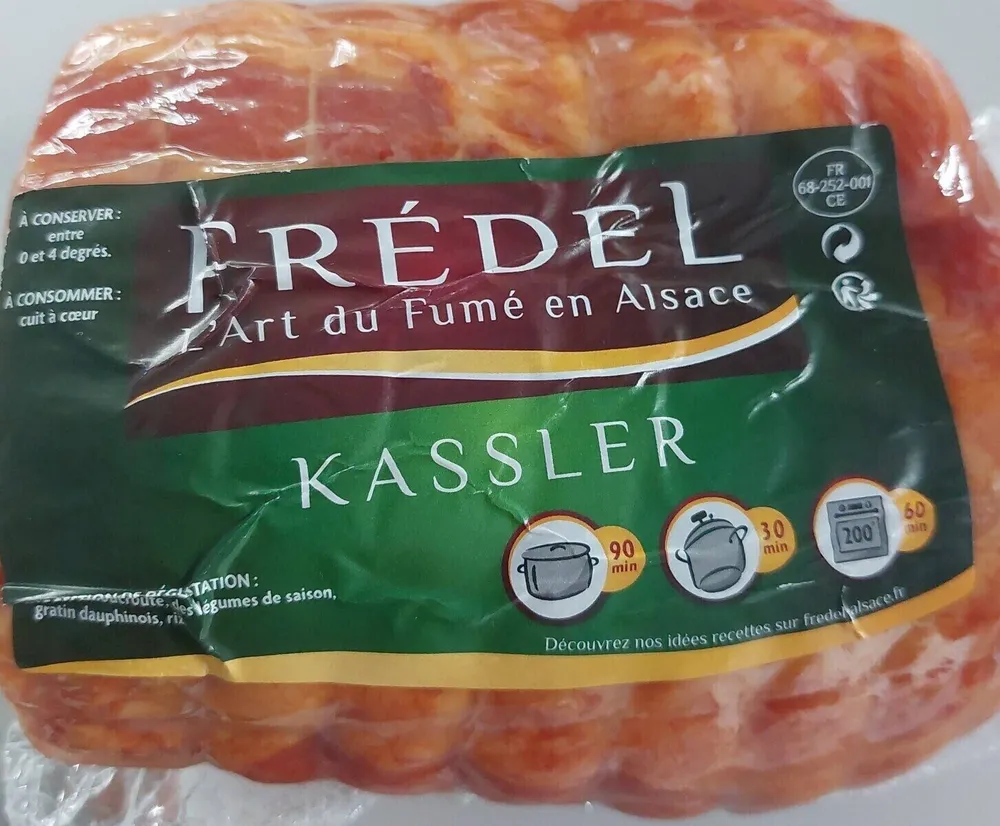 Kassler