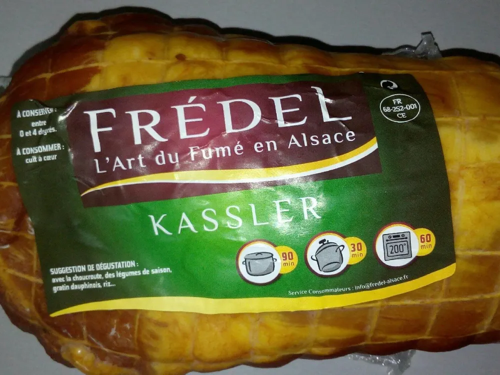 Kassler