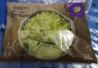 Lechuga iceberg