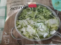 Corazón de escarola