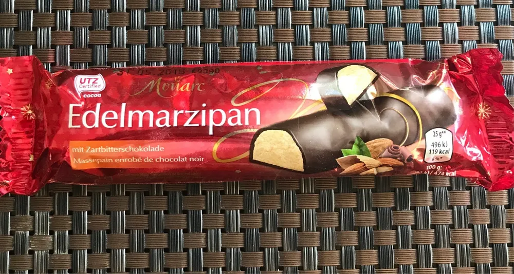 Edelmarzipan