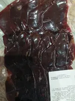 Cecina Vacuno Lonch