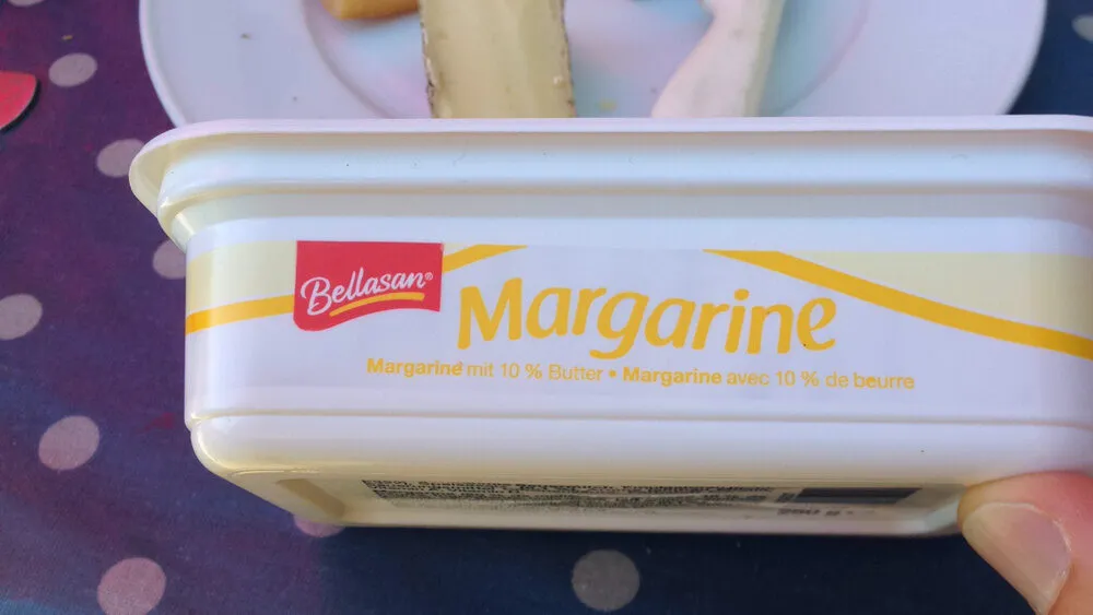 Bellasan Margarine Butter