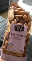 Biskuitzungen