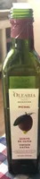 Aceite de oliva Picual