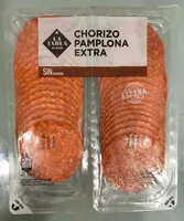 Chorizo Pamplona