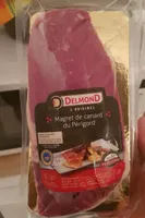 Magret de Canard du Périgord