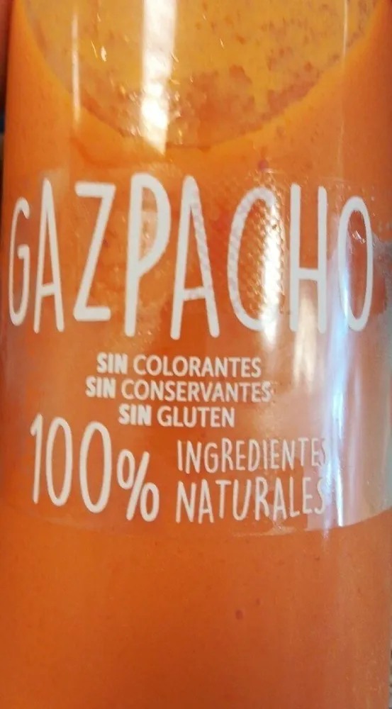 Gazpacho