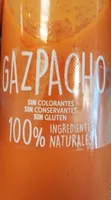 Gazpacho
