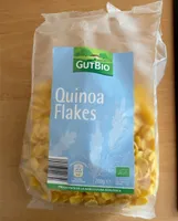 Quinoa Flakes
