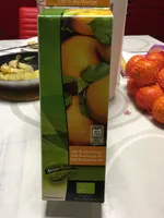 Jus d'orange