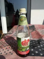 Bio Granatapfelgetränk