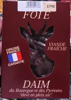 Foie Daim