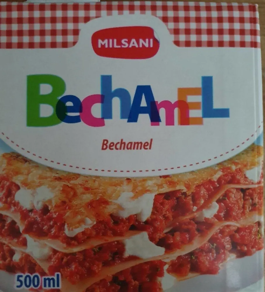 Bechamel