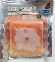 Filete de salmon