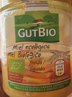 Miel ecologica