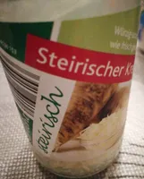 Steirischer Kren G.g.a.