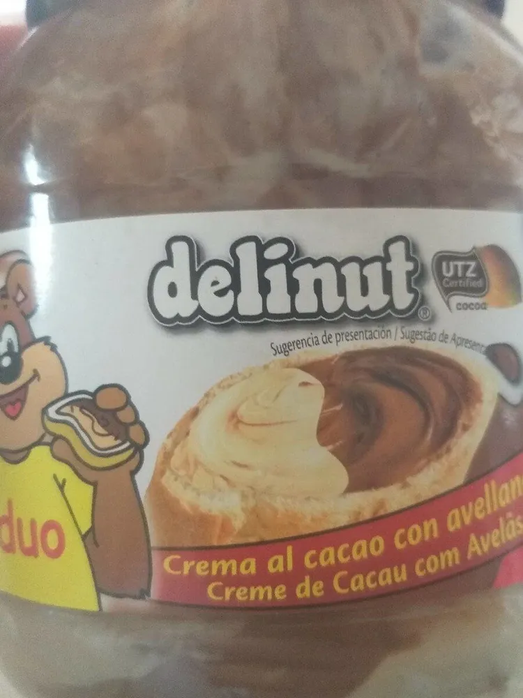 delinut