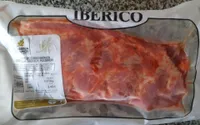 Costilla ibérica