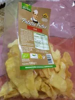 Patatas Fritas sabor Ajo