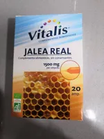 Jalea real