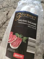 Salami Gourmet