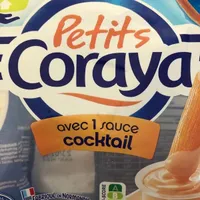 Bâtonnet de Surimi