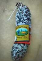 Saucisson sec
