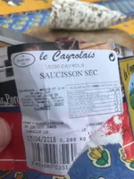 Le cayrolais