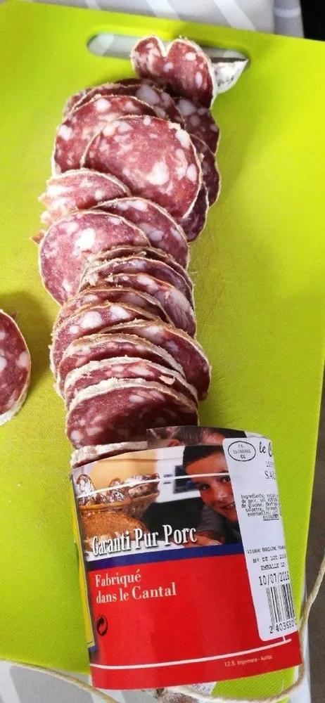 Le Cagrolais