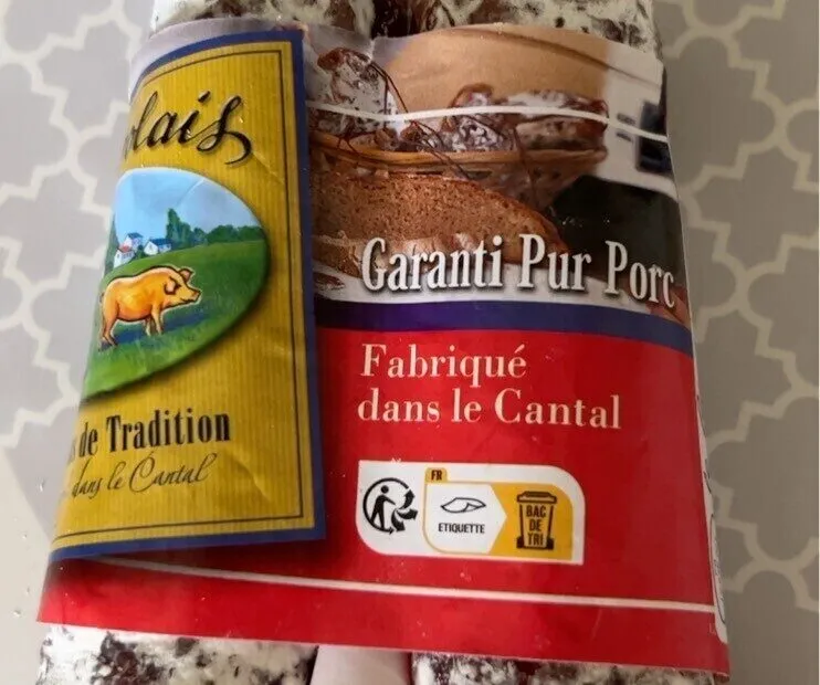 Le cayrolais