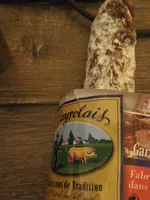 Saucisse perche
