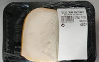 Queso cabra semicurado